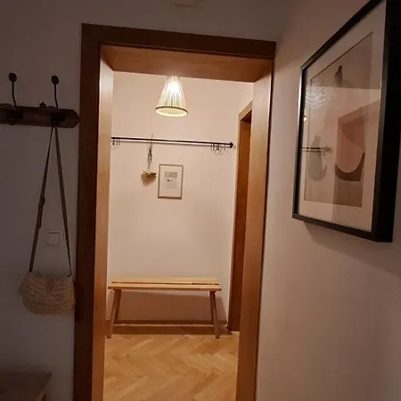 Flat For 2 - Alpine Dream Bled Apartment Exterior photo