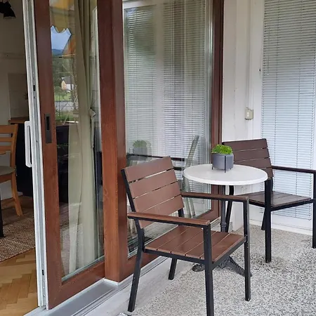 Flat For 2 - Alpine Dream Bled Apartment Exterior photo
