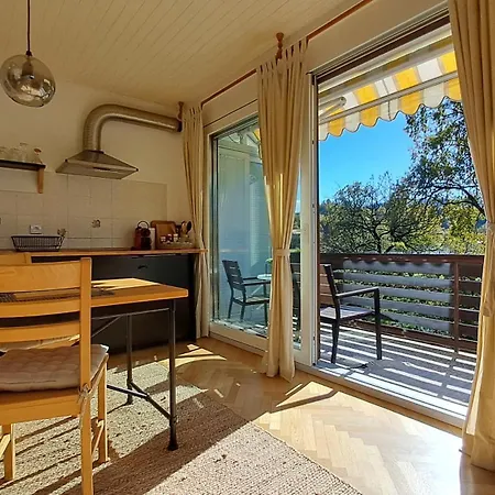 Flat For 2 - Alpine Dream Bled Apartment Exterior photo