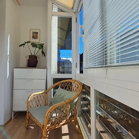 Flat For 2 - Alpine Dream Bled Apartment Exterior photo
