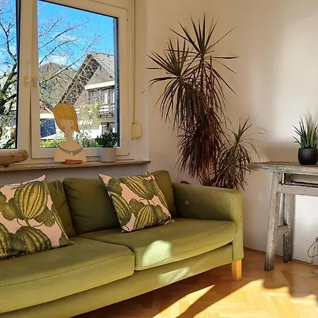 Flat For 2 - Alpine Dream Bled Apartment Exterior photo