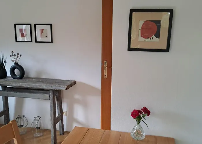 Flat For 2 - Alpine Dream Bled