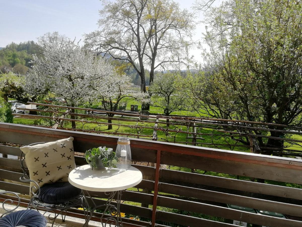Apartment Flat For 2 - Alpine Dream *