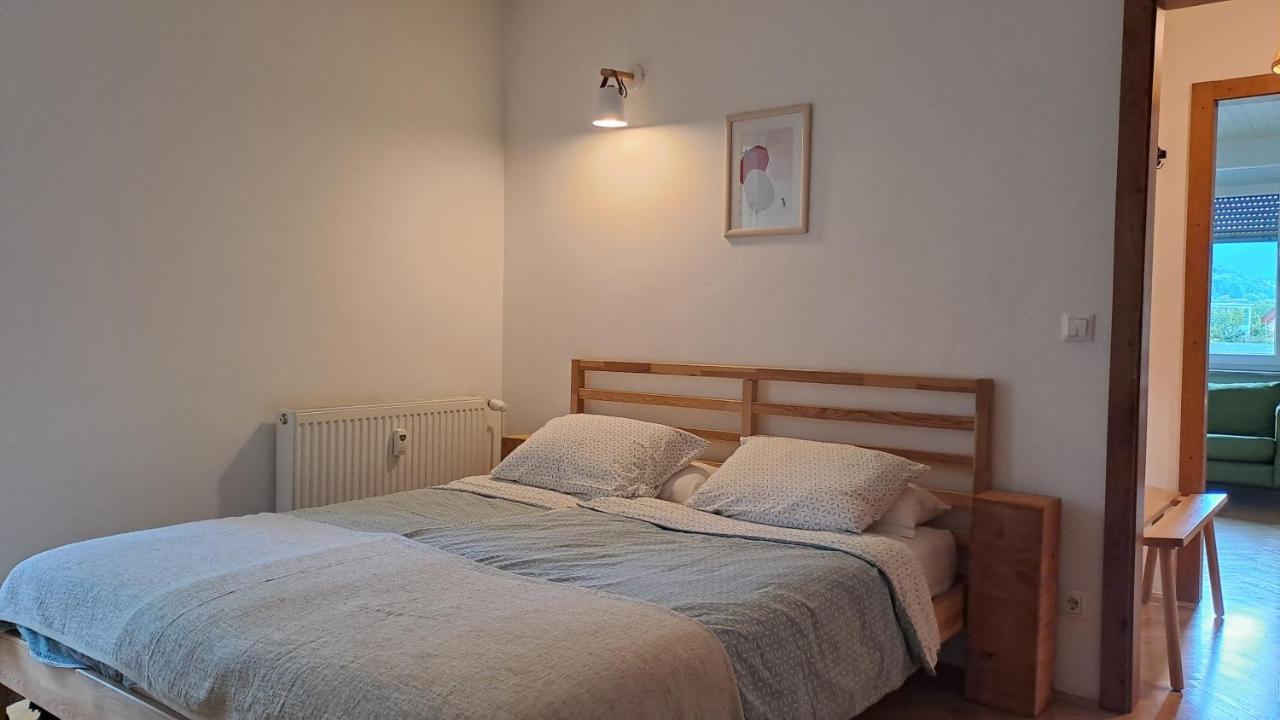 Apartment Flat For 2 - Alpine Dream *
