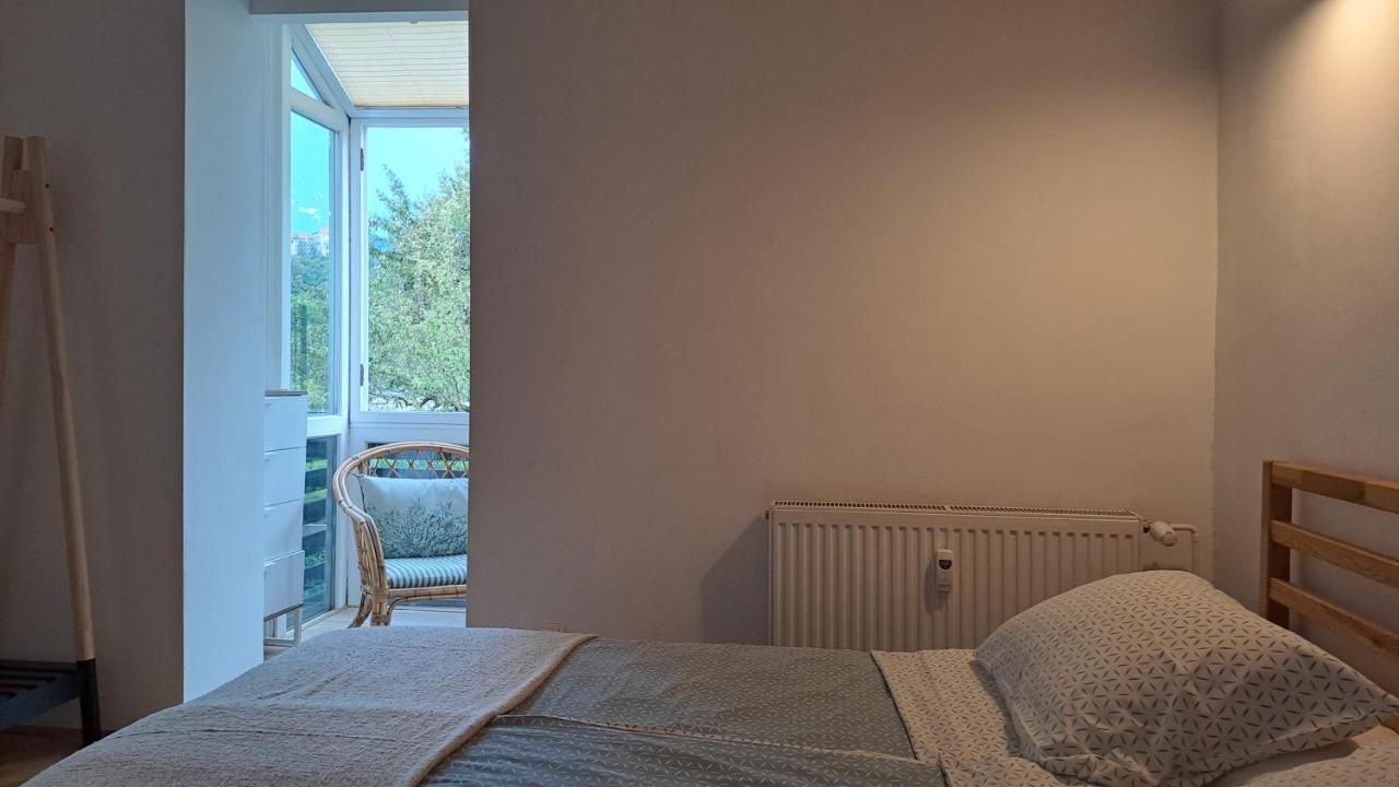 Flat For 2 - Alpine Dream * Bled