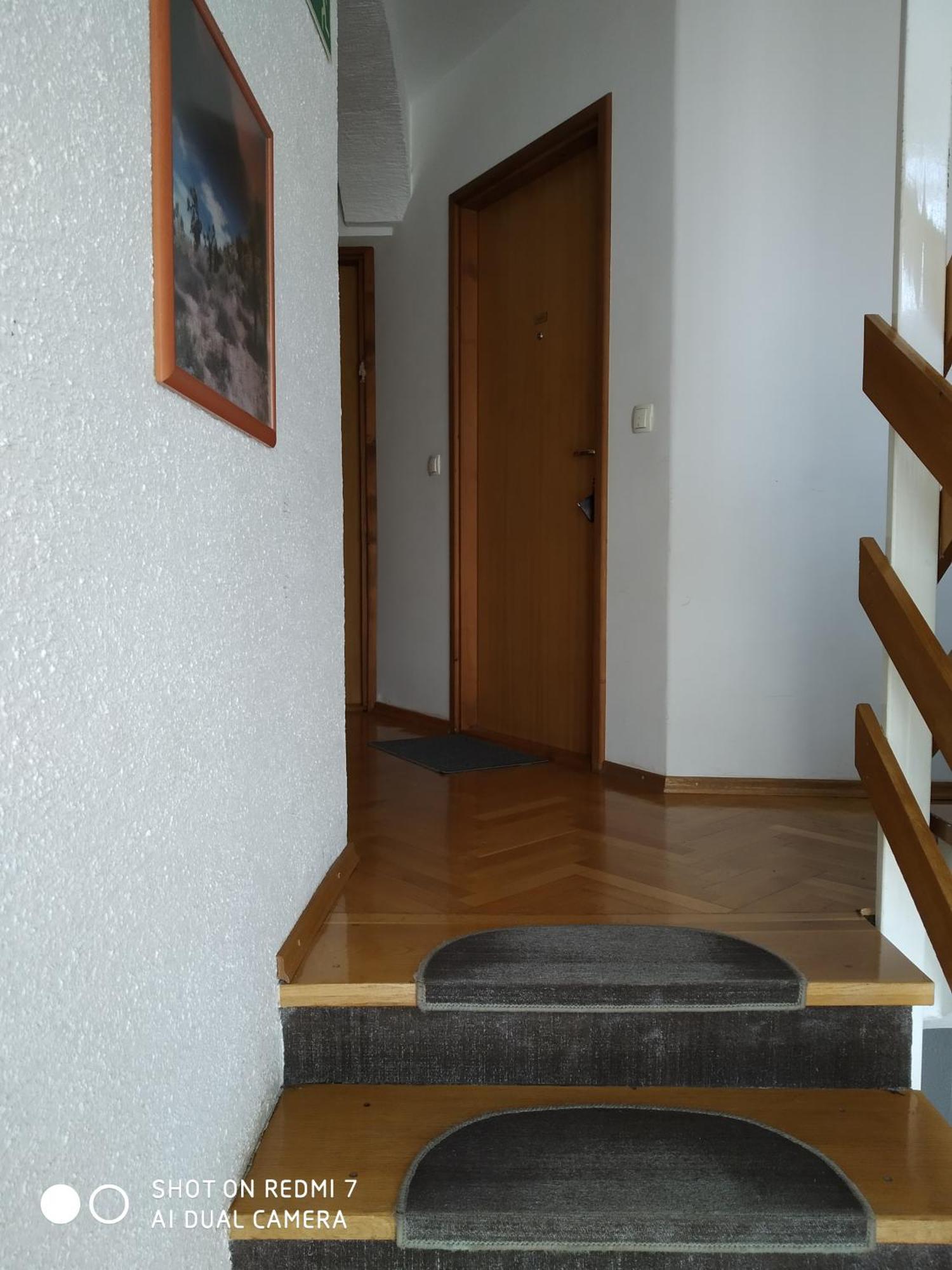 Flat For 2 - Alpine Dream Apartment