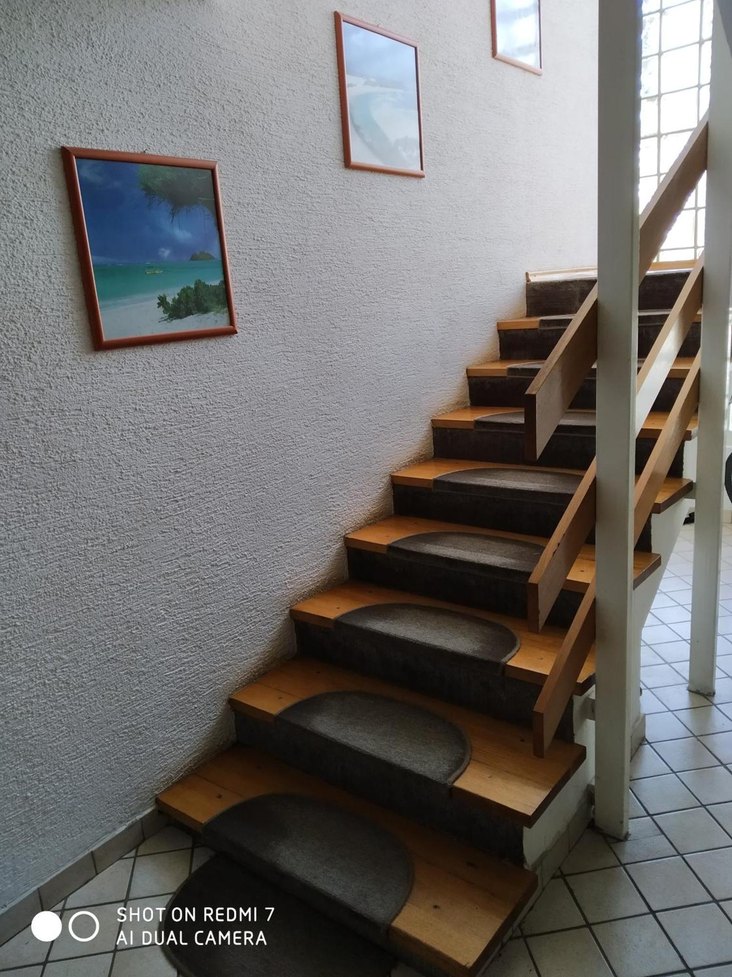 Flat For 2 - Alpine Dream *