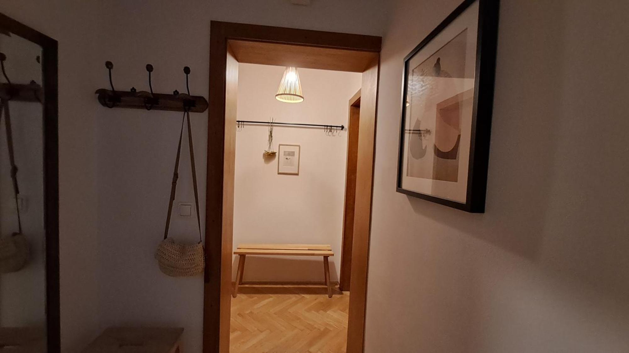 Apartment Flat For 2 - Alpine Dream *