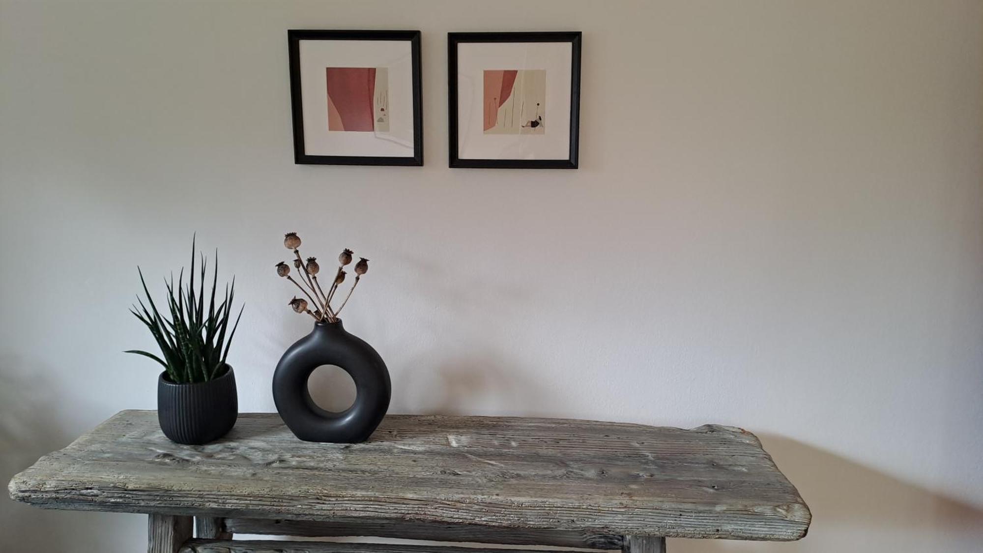 Flat For 2 - Alpine Dream Apartment *