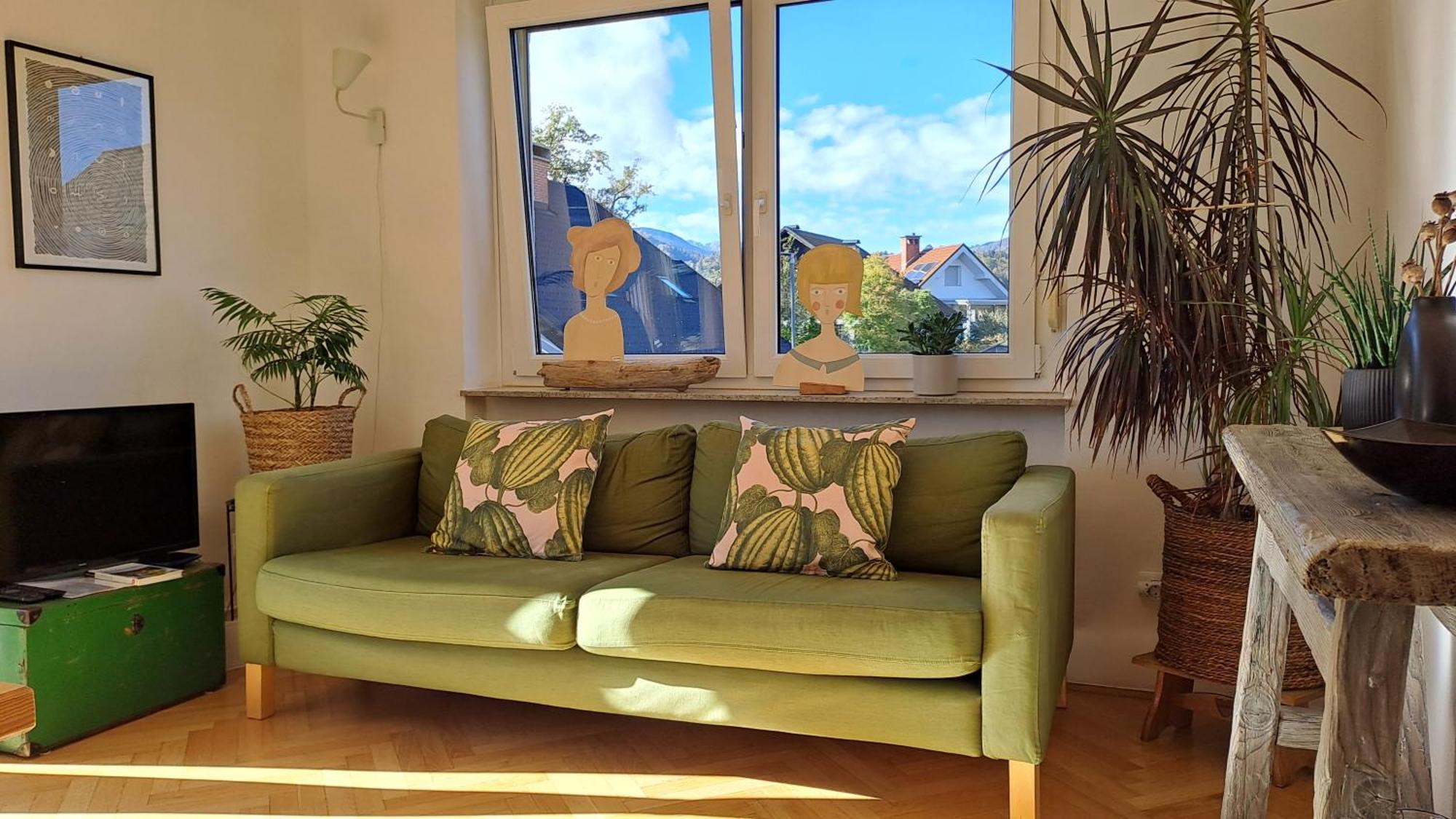 Flat For 2 - Alpine Dream Bled