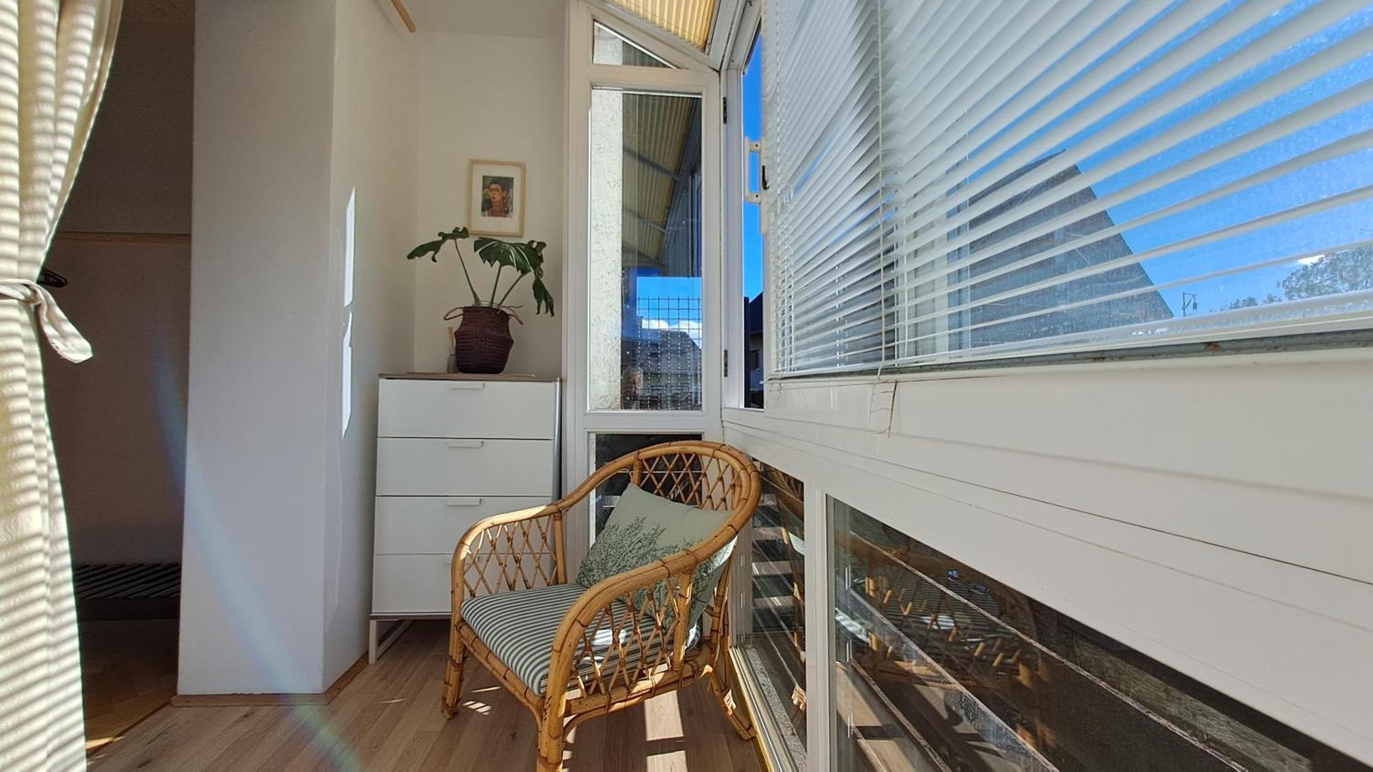 Flat For 2 - Alpine Dream Apartment Bled