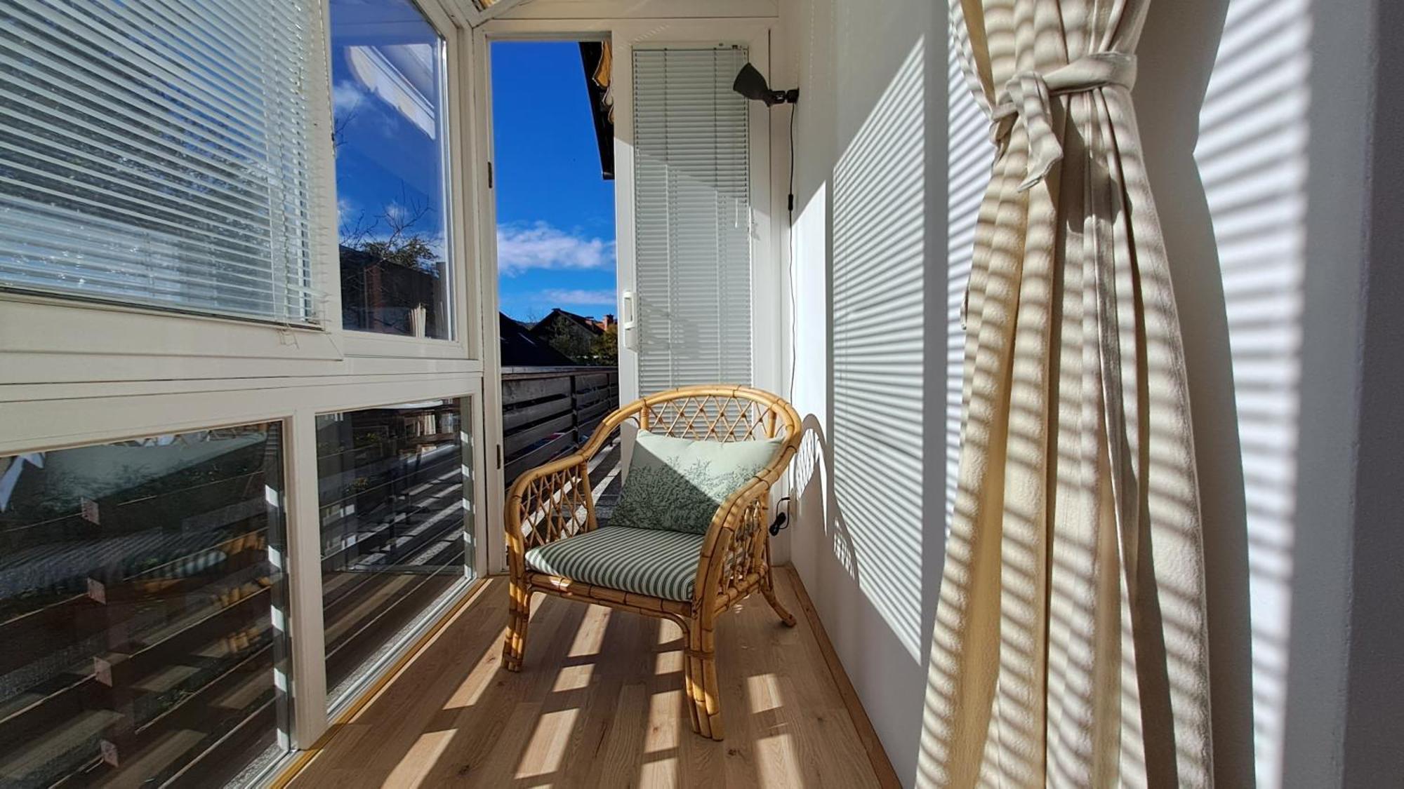 Flat For 2 - Alpine Dream Bled