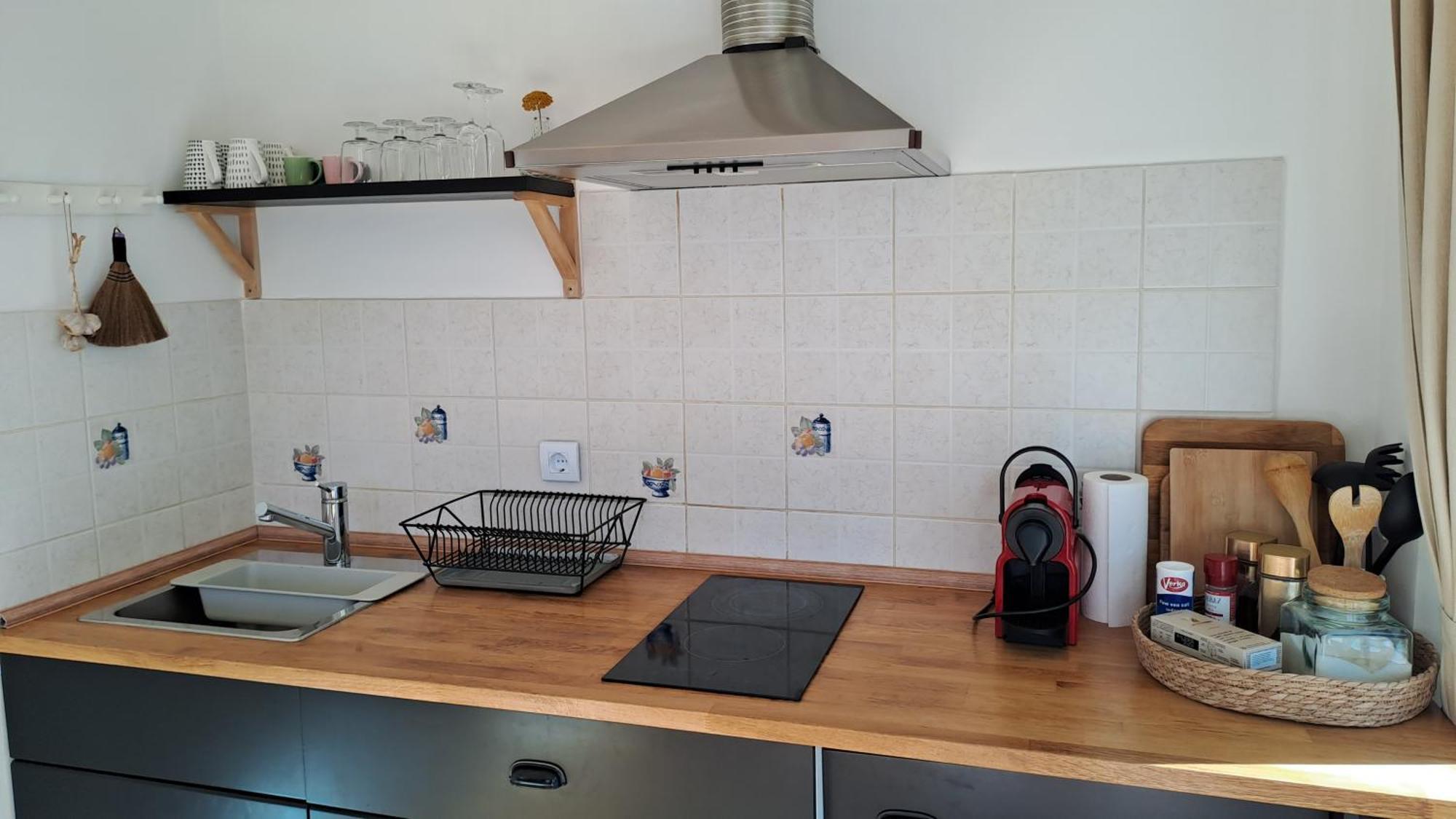 Apartment Flat For 2 - Alpine Dream Bled